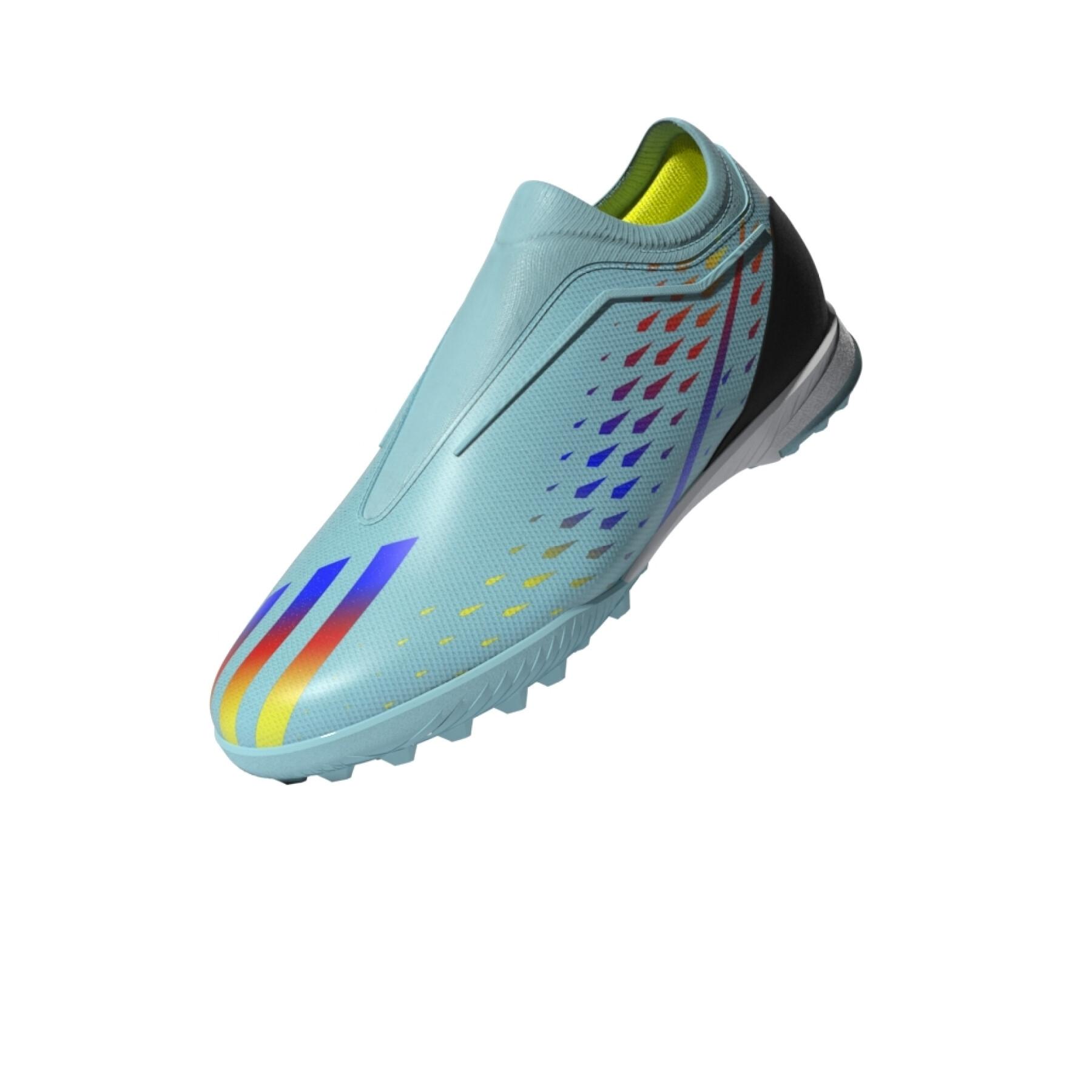 Fotbollsskor för barn adidas X Speedportal.3 TF